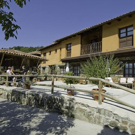 Casa Les Pedroses Apartamento Campiellos Exterior foto