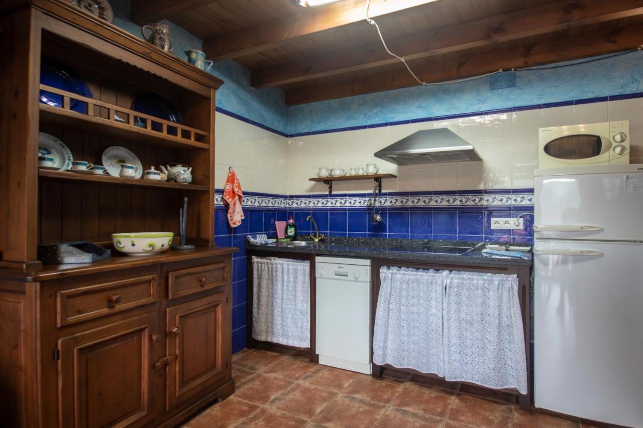 Casa Les Pedroses Apartamento Campiellos Exterior foto