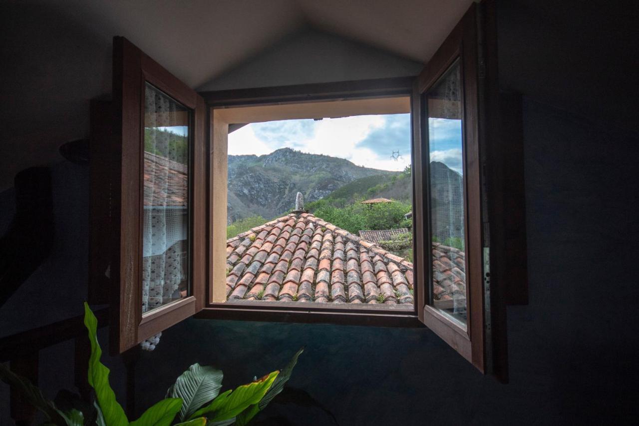 Casa Les Pedroses Apartamento Campiellos Exterior foto