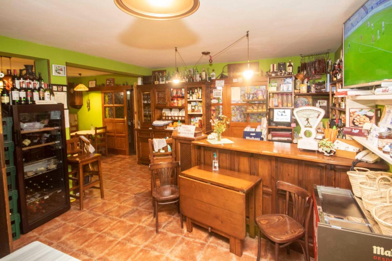 Casa Les Pedroses Apartamento Campiellos Exterior foto