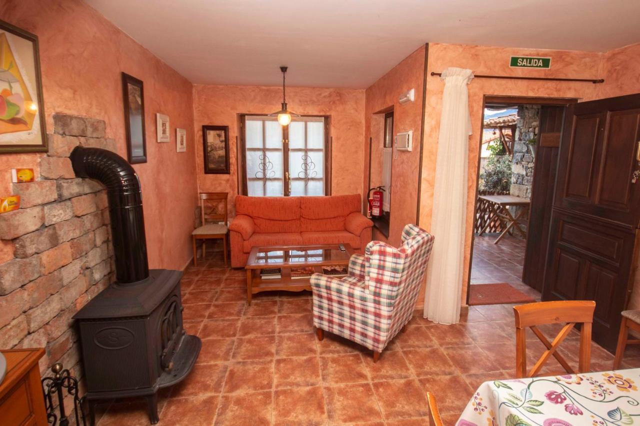 Casa Les Pedroses Apartamento Campiellos Exterior foto
