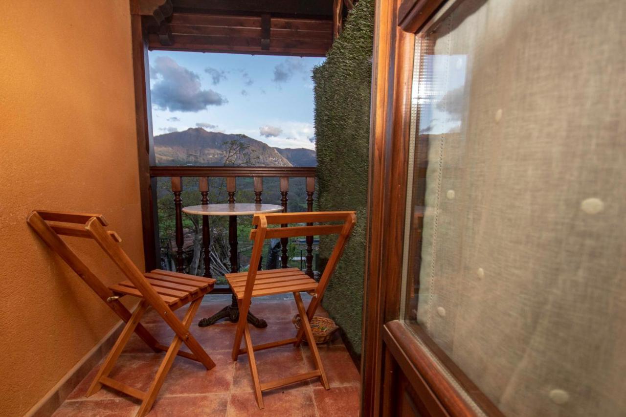 Casa Les Pedroses Apartamento Campiellos Exterior foto