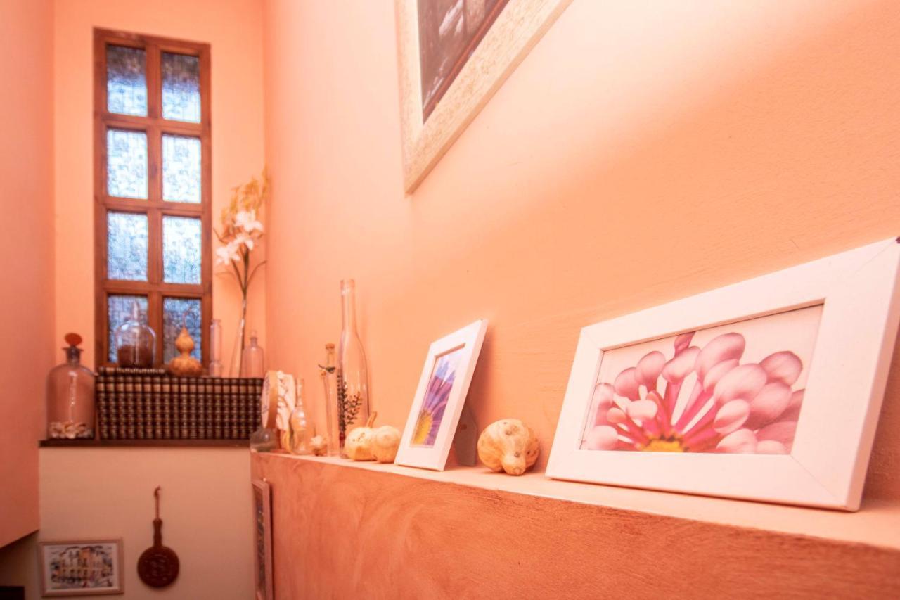 Casa Les Pedroses Apartamento Campiellos Exterior foto