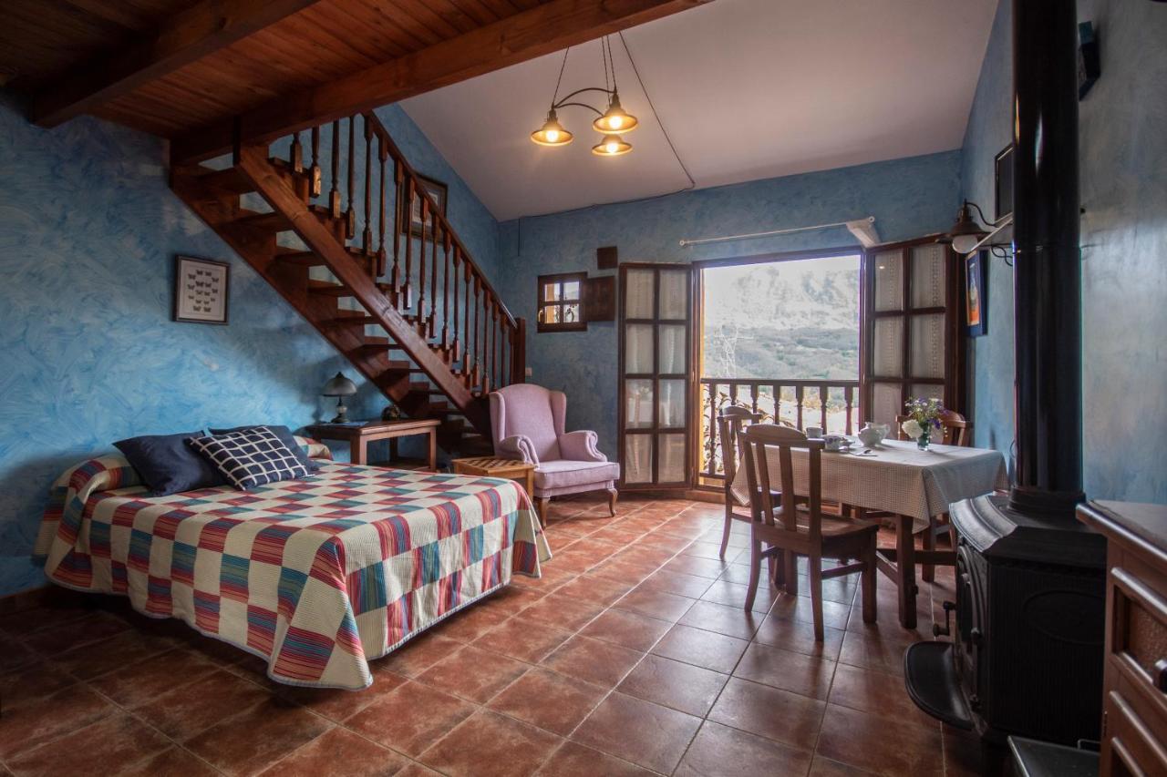 Casa Les Pedroses Apartamento Campiellos Exterior foto