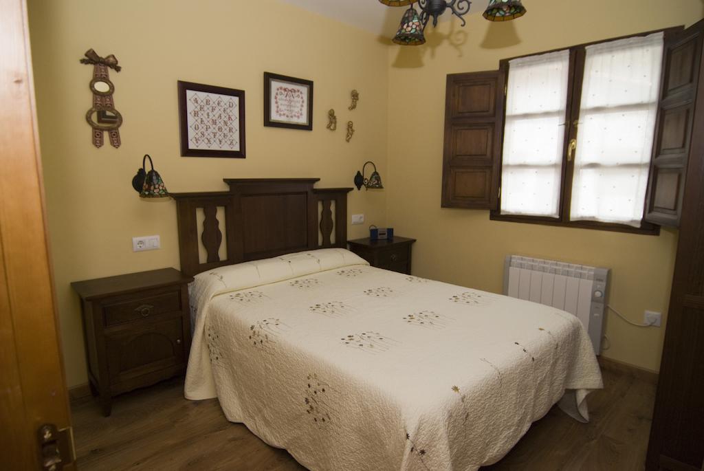 Casa Les Pedroses Apartamento Campiellos Quarto foto